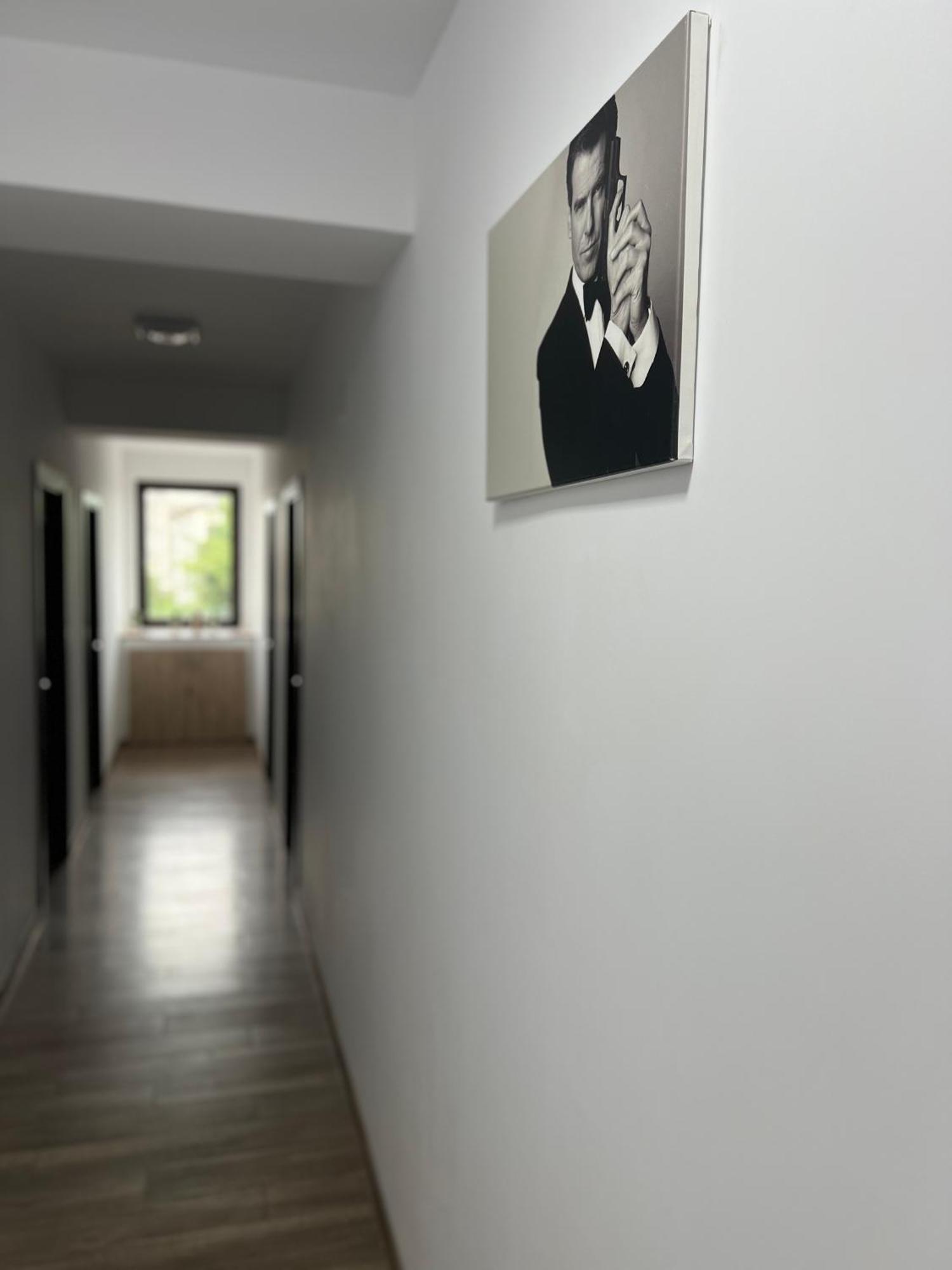 Clb Residence Észak-Eforie Kültér fotó